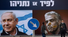 Líder izraelskej opozície Lapid zostavil vládu. Éra dlhoročného premiéra Netanjahua sa končí