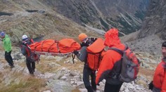 Smutný rekord z našich hôr. Od začiatku roka v nich zahynulo až 36 ľudí
