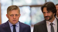 V nitrianskom Smere to vrie: Fico by sa mal odsťahovať, Kaliňák odísť