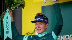 Sprievodné motorky zásadne ovplyvnili Tour: Rozhodli aspoň v dvoch etapách, tvrdí zelený dres