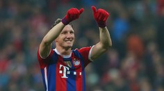 Mourinho je pod ostrou paľbou kritiky po "odstavení" Schweinsteigera