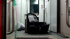 Prezidentka: Útok na študentku vo vlaku je smutný a odsúdeniahodný