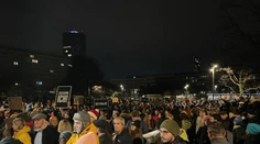 Protesty opozície pokračujú. Organizovať ich chcú aj v ďalších mestách