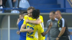 VIDEO: Michalovce sa zachránili, Žofčák sa rozlúčil. ViOn poslal do baráže vlastný gól