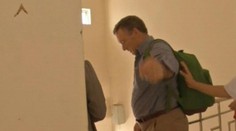 Teraz ho už nájdu?! Očitý svedok katastrofy lietadla konečne vypovedal