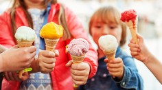 Otestovali sme zmrzliny v Bratislave: Roztopí sa skôr tá kvalitná alebo nekvalitná?