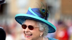 Britská kráľovná Alžbeta II. opäť oslávila svoje 92. narodeniny