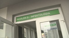 Tuberkulóza sa na východe Slovenska šíri najmä medzi deťmi. Dievčatko (2) z Michaloviec je vo vážnom stave