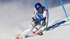 Petra Vlhová skončila v obráku v Kronplatzi na skvelom štvrtom mieste