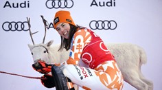 Petra Vlhová si v Killingtone verí: "Som dobre nastavená"