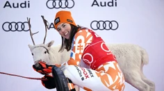 Petra Vlhová si v Killingtone verí: "Som dobre nastavená"