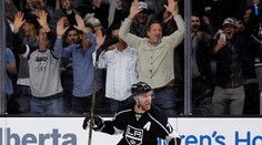 Marinčin prispel k triumfu Toronta, Washington prehral v Los Angeles