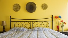 Tipy, ako zariadiť spálňu