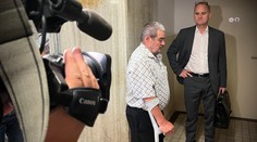 Dôchodca, ktorý poslal prezidentke a Naďovi náboj, zostáva stíhaný na slobode