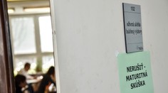 Maturanti spoznali slohové témy zo slovenčiny. Na ktorú z nich by ste si trúfli vy?
