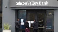 Niektorí investori sa obávajú „šírenia nákazy“ v sektore po kolapse banky Silicon Valley