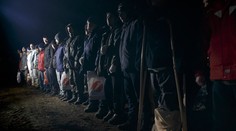 Ukrajina a Rusko údajne chystajú veľkú výmenu zajatcov