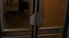 Séria výbuchov v Piešťanoch. Má byť za tým zločinecká skupina