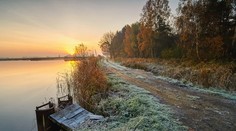 Babie leto sa skončilo, blíži sa silný vietor a poriadne sa ochladí
