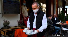 Reštaurácie a fitká chcú od utorka otvoriť. Premiér to prirovnal k anarchii