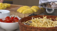 Známi šéfkuchári prezradili svoje sviatočné recepty. Nechajte sa inšpirovať