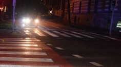 Ďalšia smrteľná nehoda na východe: Dôchodca zrazil ženu na priechode pre chodcov