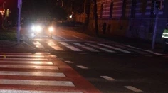 Ďalšia smrteľná nehoda na východe: Dôchodca zrazil ženu na priechode pre chodcov