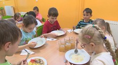 Slovenské deti raňajkujú pravidelne. Toto im však na tanieri chýba