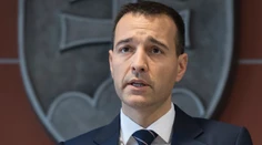 Politologička: Za Druckerovou demisiou je prejav rezignácie