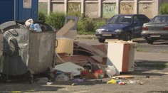 V Pentagone si užívajú díleri a prostitútky. Na slušných ľudí štát kašle