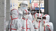 Južná Kórea nemá nové prípady koronavírusu miestneho prenosu už druhý deň po sebe
