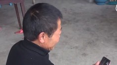 Muž pred 30 rokmi stratil pamäť aj doklady. Teraz našiel rodinu vďaka koronavírusu