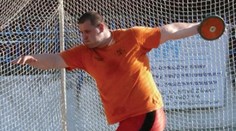 Najlepší slovenský diskár mal pozitívny dopingový test