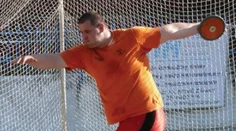 Najlepší slovenský diskár mal pozitívny dopingový test
