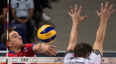 Volejbalisti spoznali súperov na ME