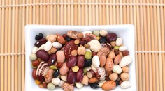 Bukovský radí: Sú počas diéty vhodné strukoviny?