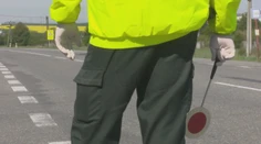 Polícia hodnotí tohtoročné leto na cestách. Hoci bolo menej úmrtí, jedna kľúčová vec ich neteší