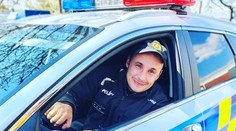 FOTO: Nové policajné autá v teréne, stretnete ich už na celom Slovensku