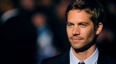 Na svete je film o zosnulom Paulovi Walkerovi. Tu sú prvé zábery