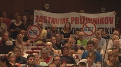 Zvrat v kauze parkovania v Košiciach: Primátor Raši chce zrušiť zmluvu s kritizovanou firmou