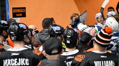 Michalovce spoznali trest za potýčku po zápase so Spišiakmi