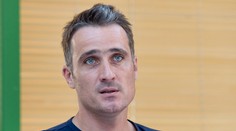 Ďalší Slovák v tíme Tinkoff-Saxo. A mieri vysoko