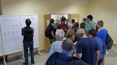 Toto sú mená poslancov, ktorých sme si zvolili do EP