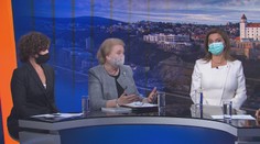 Aký názor na odluku cirkvi od štátu majú hostky relácie Na telo?