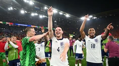UEFA EURO 2024 má za sebou druhé semifinále, napínavý zápas Holandsko - Anglicko nedal konkurencii žiadnu šancu