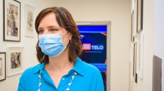 Remišová: Pre otváranie škôl sme požiadali o mimoriadnu koaličnú radu