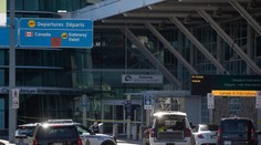 Streľba na letisku v Kanade: Zomrel jeden človek, polícia pátra po podozrivých