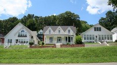 Tento rok bol jedným z najúspešnejších v predaji bytov u nás