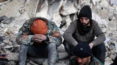 OSN pripúšťa, že zemetrasenie si vyžiada cez 50-tisíc obetí