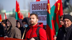 Odhryzne si Putin ďalší kus Európy? Odštiepenecký región vraj pripravuje referendum o pripojení k Rusku